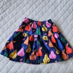 Browns | Bottoms | Soor Ploom Erma Skirt Brown Plaid 0 Merino Wool